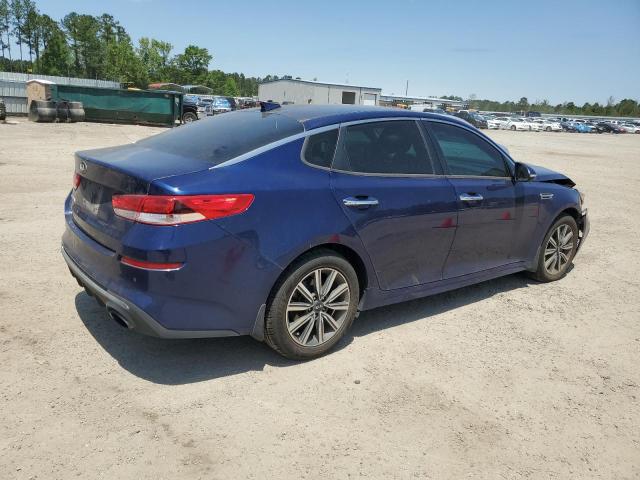 Photo 3 from auction – 2019 KIA OPTIMA with VIN 5XXGT4L33KG369729