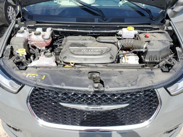 Photo 12 from auction – 2022 CHRYSLER PACIFICA H with VIN 2C4RC1L75NR151698