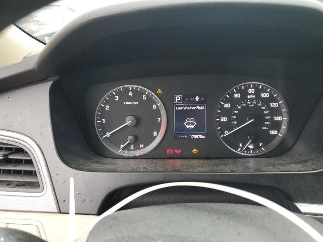Photo 9 from auction – 2015 HYUNDAI SONATA SE with VIN 5NPE24AF2FH123126