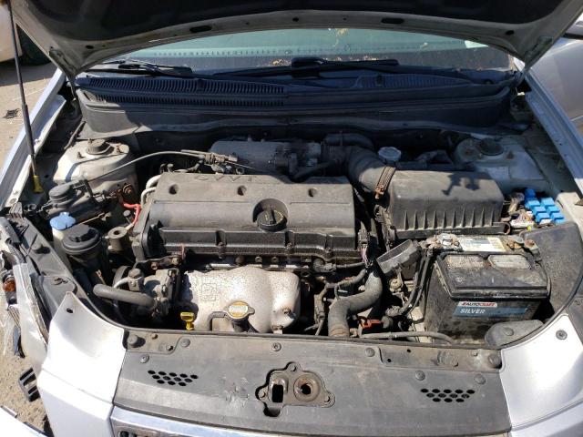 Photo 11 from auction – 2011 KIA RIO BASE with VIN KNADH5A39B6793067