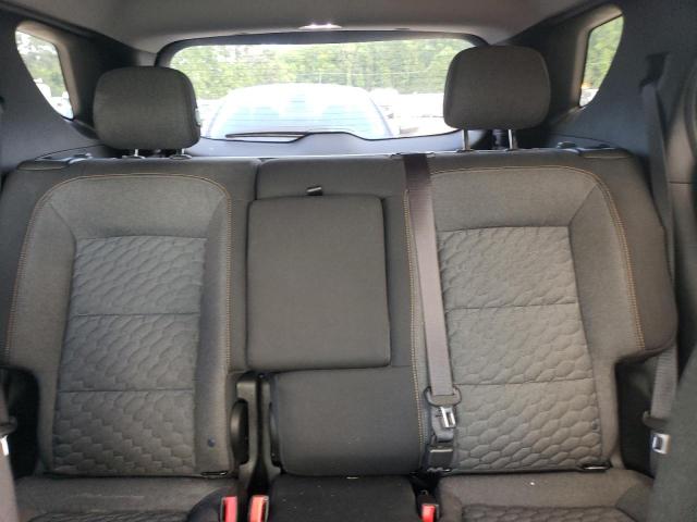 Photo 10 from auction – 2018 CHEVROLET EQUINOX LT with VIN 3GNAXJEV3JS503095