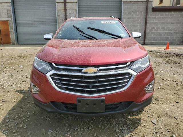 Photo 5 from auction – 2019 CHEVROLET EQUINOX PR with VIN 3GNAXXEV4KS552374