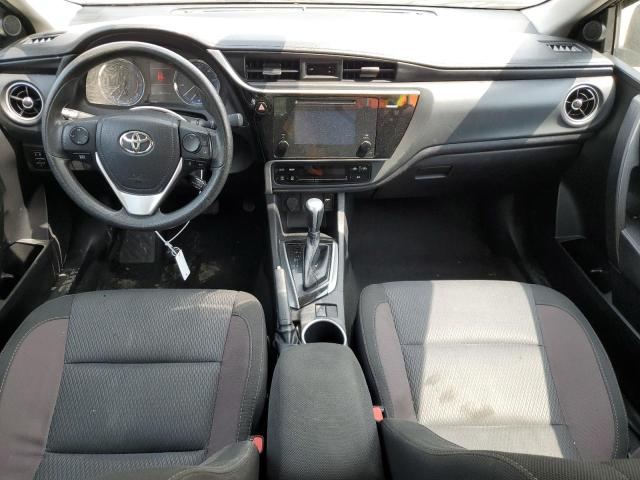 Foto 8 de la subasta – 2017 TOYOTA COROLLA L con VIN 2T1BURHEXHC859910