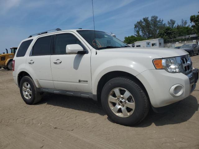 Photo 4 from auction – 2009 FORD ESCAPE HYB with VIN 1FMCU49359KA28427