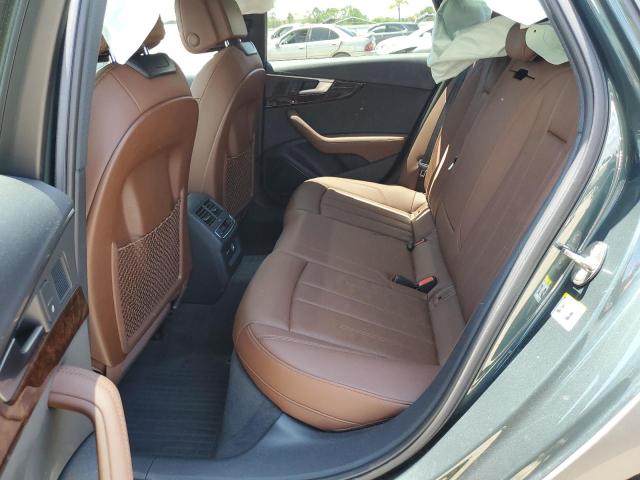 Photo 11 from auction – 2019 AUDI A4 ALLROAD with VIN WA18NAF4XKA036483