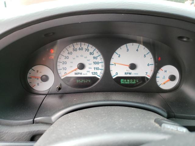 Photo 9 from auction – 2007 DODGE GRAND CARA with VIN 2D4GP44L67R204875