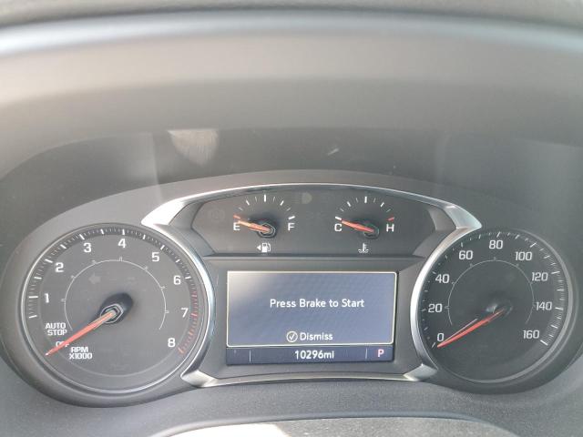 Photo 9 from auction – 2023 GMC ACADIA SLT with VIN 1GKKNUL4XPZ151843