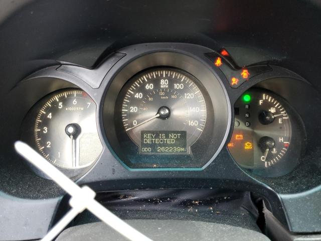Photo 9 from auction – 2006 LEXUS GS 300 with VIN JTHBH96SX65016263