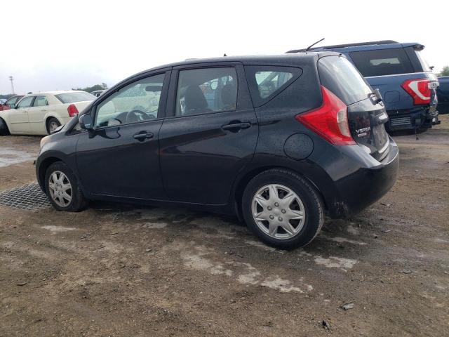 Photo 2 from auction – 2014 NISSAN VERSA with VIN 3N1CE2CP6EL360602