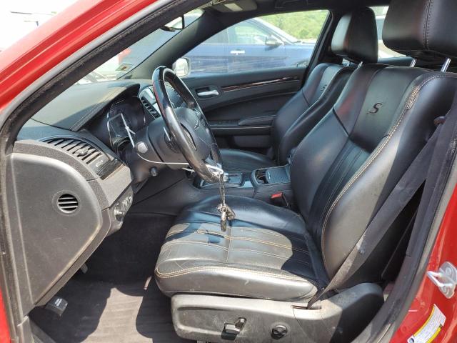 Photo 7 from auction – 2016 CHRYSLER 300 S with VIN 2C3CCABT0GH313464