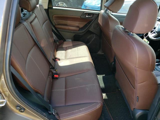 Photo 11 from auction – 2017 SUBARU FORESTER 2 with VIN JF2SJAWC1HH551923