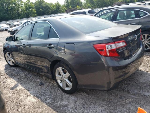 Photo 2 from auction – 2012 TOYOTA CAMRY BASE with VIN 4T1BF1FK3CU040233