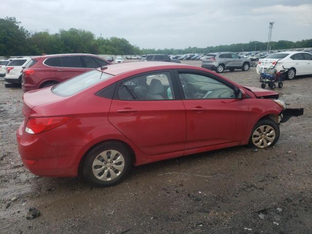 Photo 3 from auction – 2016 HYUNDAI ACCENT SE with VIN KMHCT4AE3GU036060