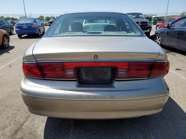 Photo 6 from auction – 1999 BUICK CENTURY CU with VIN 2G4WS52M6X1412869