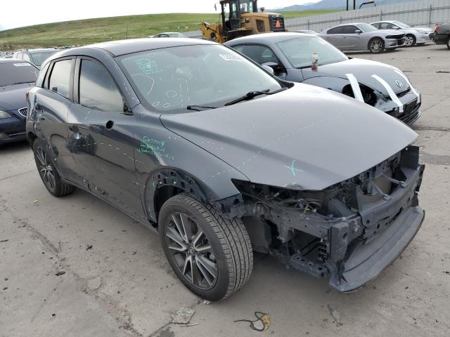 Photo 4 from auction – 2017 MAZDA CX-3 TOURI with VIN JM1DKFC76H0147281