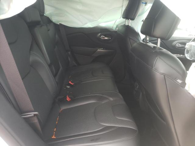 Photo 11 from auction – 2019 JEEP CHEROKEE L with VIN 1C4PJMDX9KD451109