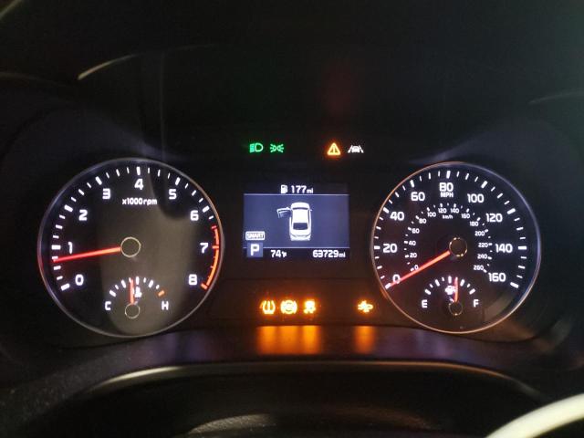 Photo 9 from auction – 2019 KIA FORTE FE with VIN 3KPF24AD3KE073810