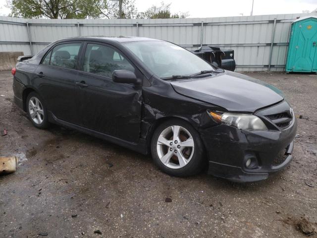 Photo 4 from auction – 2012 TOYOTA COROLLA BA with VIN 5YFBU4EE0CP061142