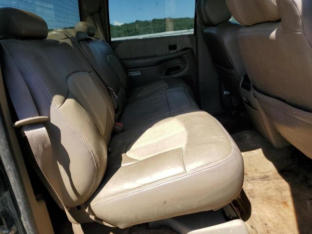 Photo 10 from auction – 2006 CHEVROLET SILVERADO with VIN 2GCEK13Z361343334