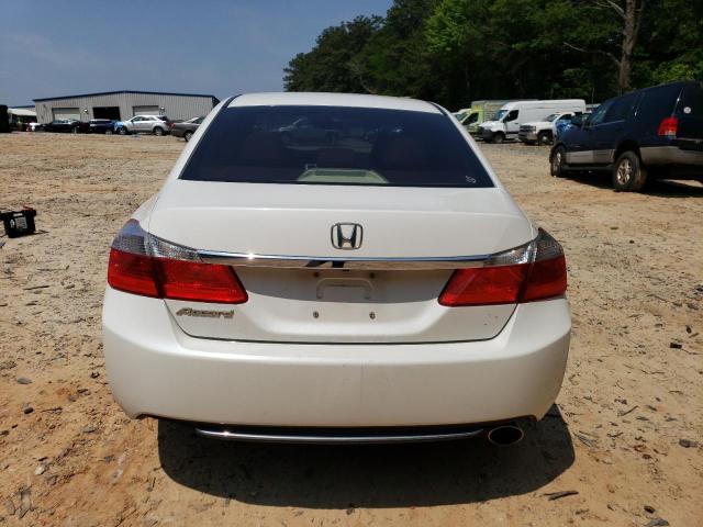 Photo 6 from auction – 2014 HONDA ACCORD LX with VIN 1HGCR2F39EA022985