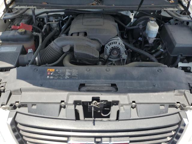 Photo 12 from auction – 2013 GMC YUKON SLT with VIN 1GKS1CE03DR233313