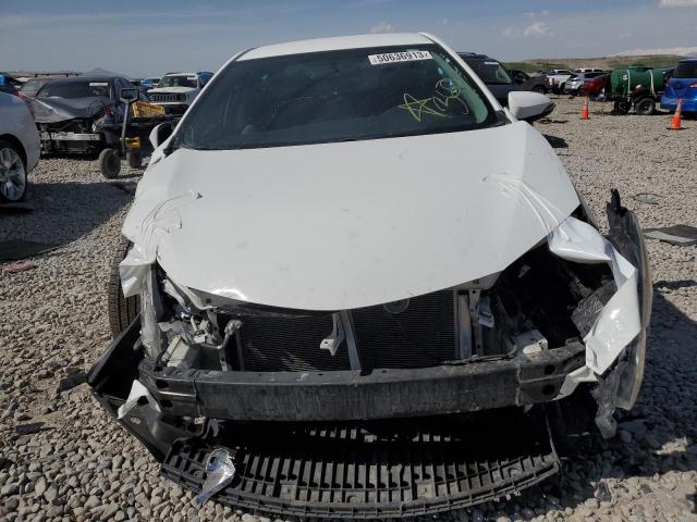 Photo 5 from auction – 2016 TOYOTA COROLLA L with VIN 5YFBURHE9GP461232