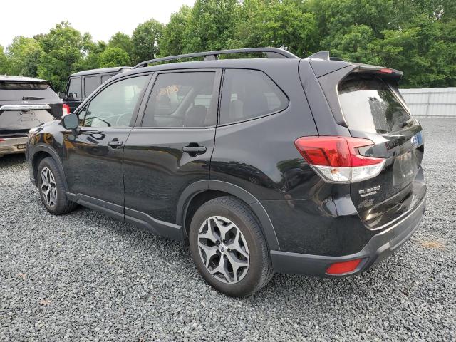Photo 2 from auction – 2019 SUBARU FORESTER P with VIN JF2SKAECXKH481764