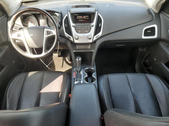 Photo 8 from auction – 2016 GMC TERRAIN DE with VIN 2GKFLVE38G6327852