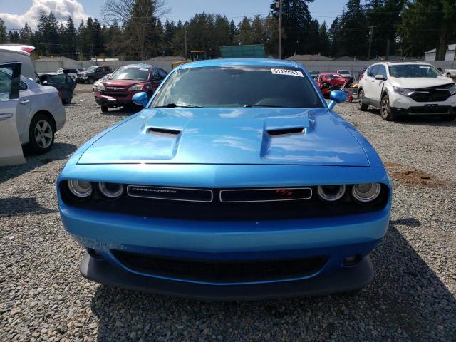 Photo 5 from auction – 2016 DODGE CHALLENGER with VIN 2C3CDZFJ0GH213546