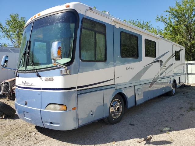 Photo 2 from auction – 2002 ROADMASTER RAIL RAISED RAI with VIN 1RF22454322017025
