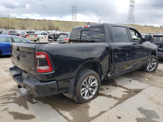 Photo 3 from auction – 2019 RAM 1500 REBEL with VIN 1C6SRFLT6KN564725