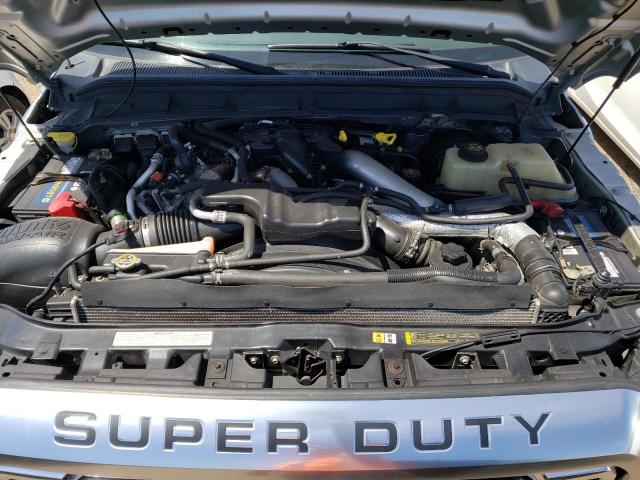 Photo 11 from auction – 2014 FORD F350 SUPER with VIN 1FT8W3BTXEEA96191