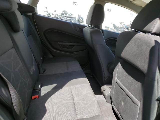 Photo 10 from auction – 2013 FORD FIESTA SE with VIN 3FADP4EJXDM170882