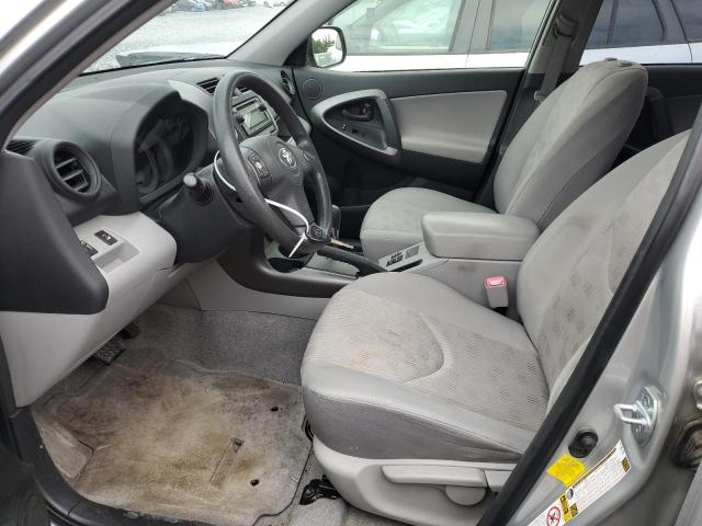 Photo 7 from auction – 2012 TOYOTA RAV4 with VIN JTMKF4DV2C5049194