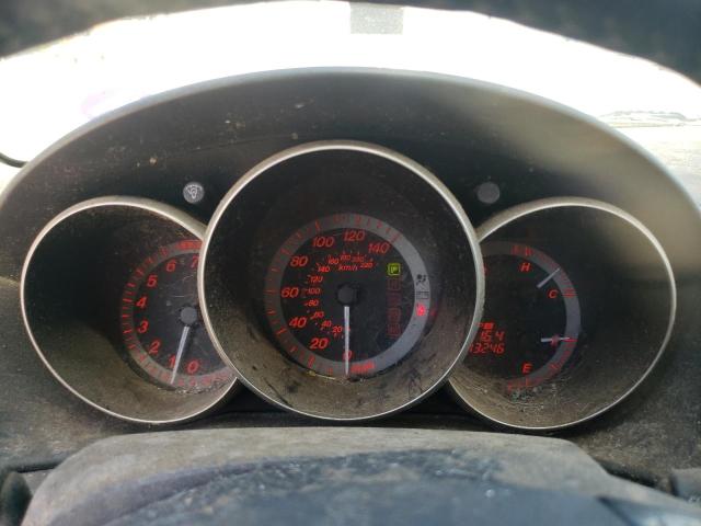 Photo 9 from auction – 2009 MAZDA 3 S with VIN JM1BK343191234986