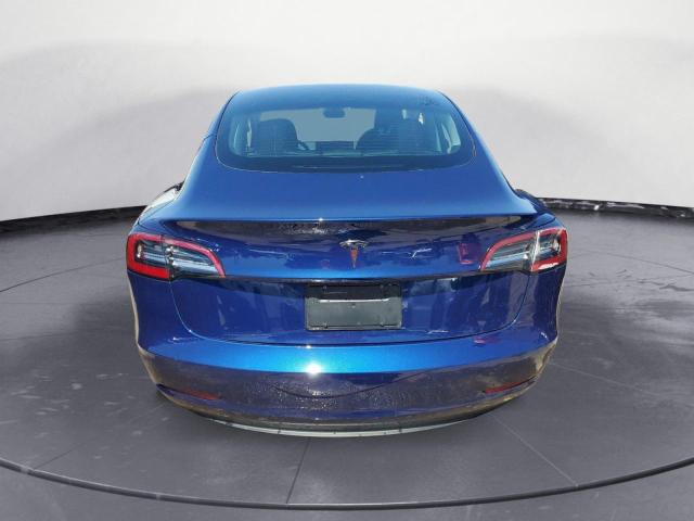 Photo 6 from auction – 2023 TESLA MODEL 3 with VIN 5YJ3E1EA0PF448224