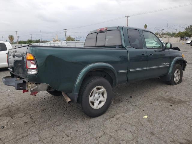 Photo 3 from auction – 2001 TOYOTA TUNDRA ACC with VIN 5TBRT38181S190778