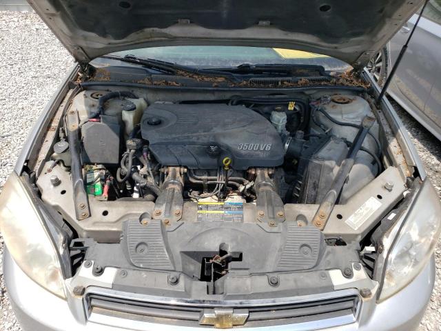 Photo 11 from auction – 2006 CHEVROLET IMPALA LT with VIN 2G1WT55K569296469