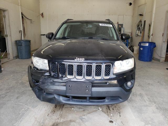 Photo 5 from auction – 2012 JEEP COMPASS SP with VIN 1C4NJCBA8CD634521