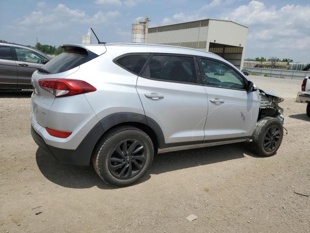 Photo 3 from auction – 2016 HYUNDAI TUCSON LIM with VIN KM8J3CA49GU127391
