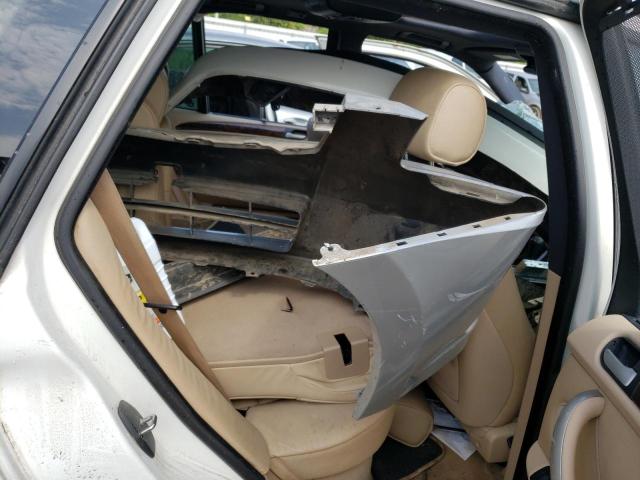 Zdjęcie 11 z aukcji – 2003 BMW X5 3.0I z VIN 5UXFA53513LV98970