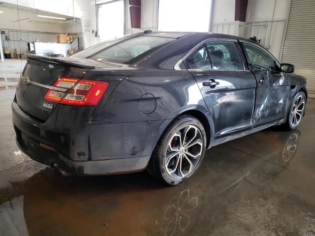 Photo 3 from auction – 2014 FORD TAURUS SHO with VIN 1FAHP2KTXEG181730