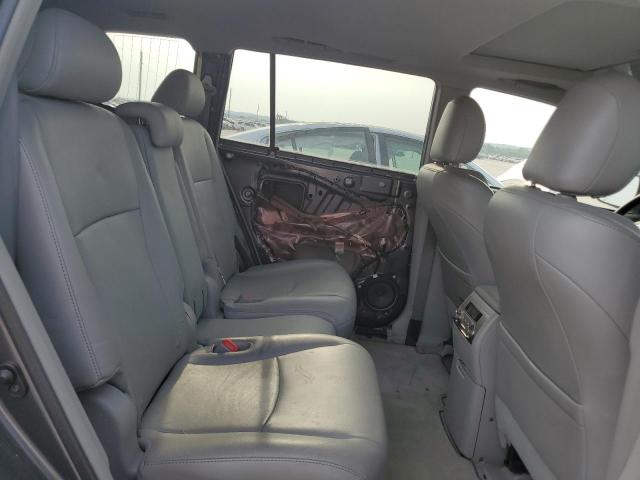 Photo 11 from auction – 2010 TOYOTA HIGHLANDER with VIN 5TDKK3EH7AS013653