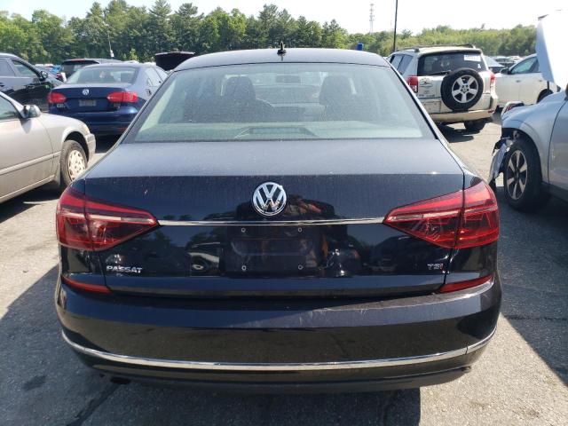 Photo 6 from auction – 2017 VOLKSWAGEN PASSAT S with VIN 1VWAT7A36HC009404