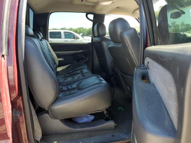 Photo 10 from auction – 2003 CHEVROLET SILVERADO with VIN 1GCGK13U13F124891