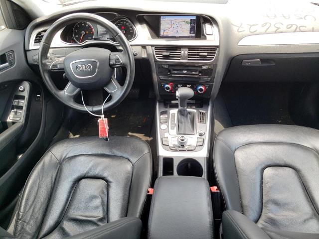 Photo 8 from auction – 2013 AUDI A4 PREMIUM with VIN WAUEFAFL4DN010841