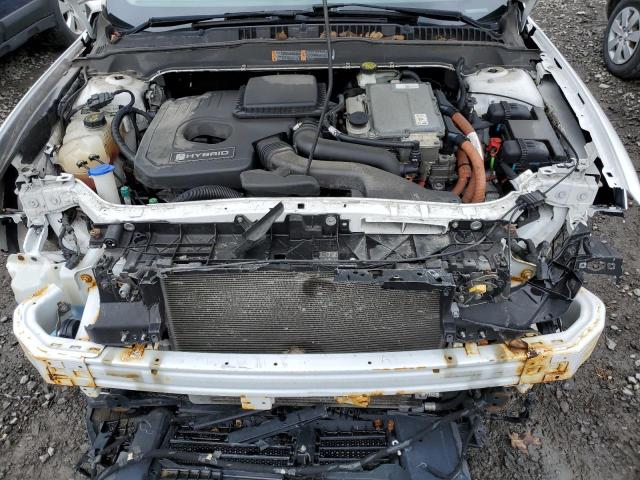 Photo 11 from auction – 2017 FORD FUSION SE with VIN 3FA6P0LU7HR254181