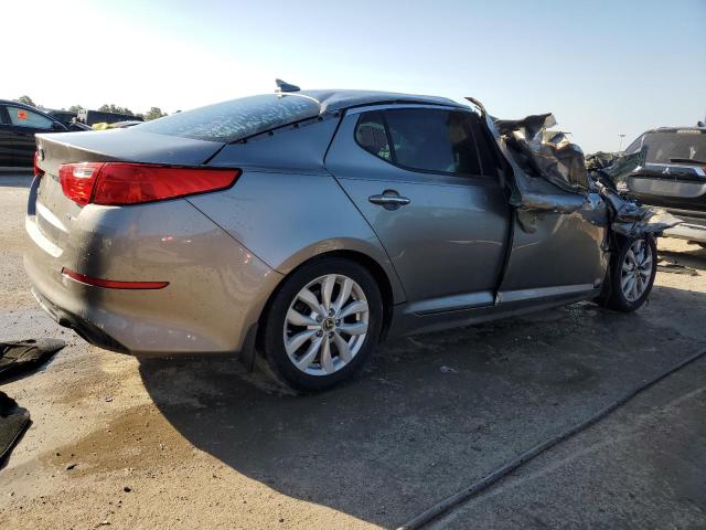 Photo 3 from auction – 2014 KIA OPTIMA EX with VIN 5XXGN4A76EG314616