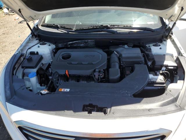 Photo 11 from auction – 2015 HYUNDAI SONATA SE with VIN 5NPE24AF4FH041253