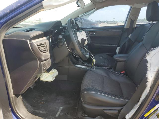 Photo 7 from auction – 2014 TOYOTA COROLLA L with VIN 5YFBURHE9EP041743